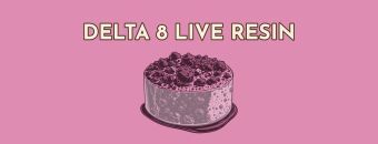 What is Delta 8 Live Resin?