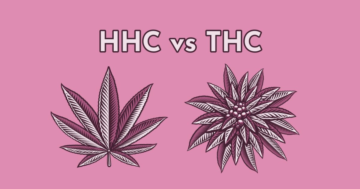 HHC Vs. THC: Cannabis Compound Comparison