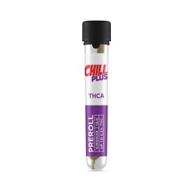 1.5g Glitter Bomb King Size Pre-Roll - THCA - 1 Joint