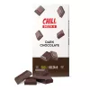 500mg Dark Chocolate Bar - Delta 8