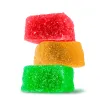 Full Spectrum CBD Gummies - Chill - 50mg