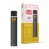 900mg Delta 8 Vape Pen - Pineapple Express - Hybrid - 1ml