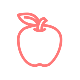 Apple Fritter Strain Icon