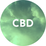 CBD Products Icon