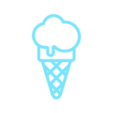 Gelato Strain Icon