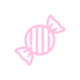 Pink Candy Strain Icon