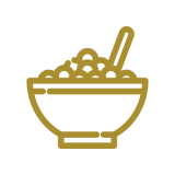 Cereal Milk Strain Icon