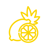 Limoncello Runtz Strain Icon