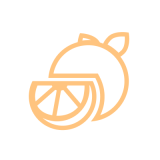 Tropicana Strain Icon